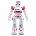 Gesture-Controlled Educational Robot - Interactive Toy