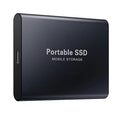 External SSD Hard Drive 1TB – Compatible with PC Mac