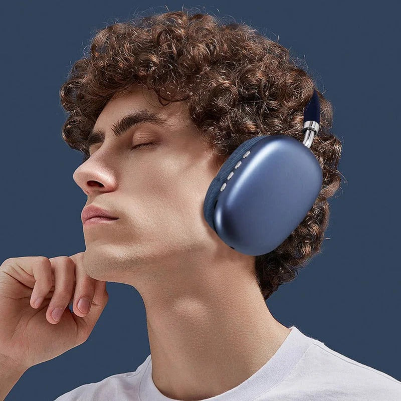 Wireless Bluetooth Headphones