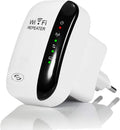 Powerful WiFi Repeater – Signal Booster Compatible with BT, Virgin Media, Sky & TalkTalk