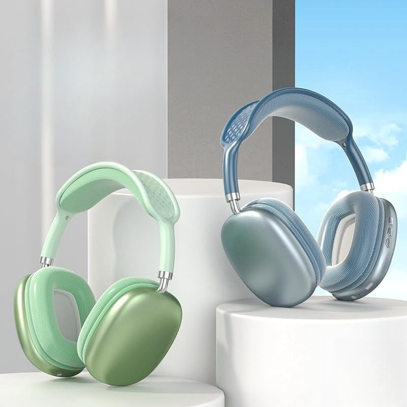 Wireless Bluetooth Headphones