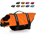 Dog Life Vest