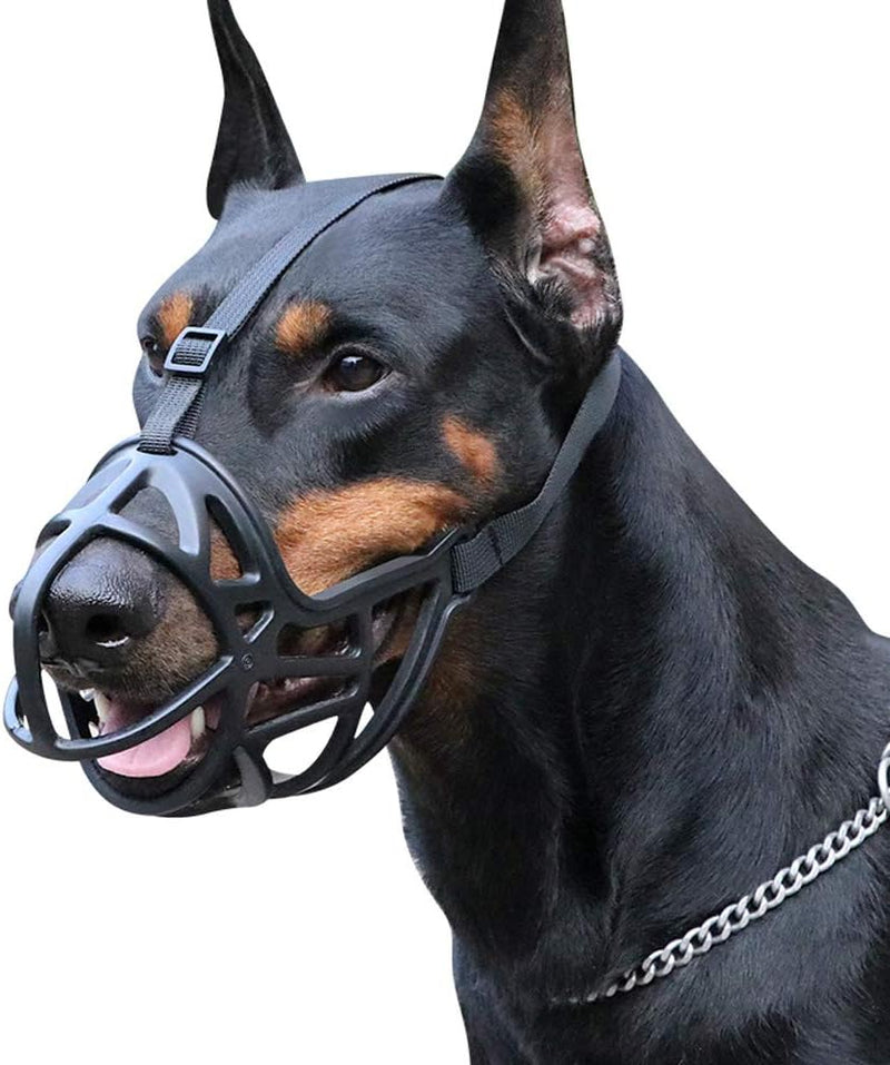 Dog Muzzles