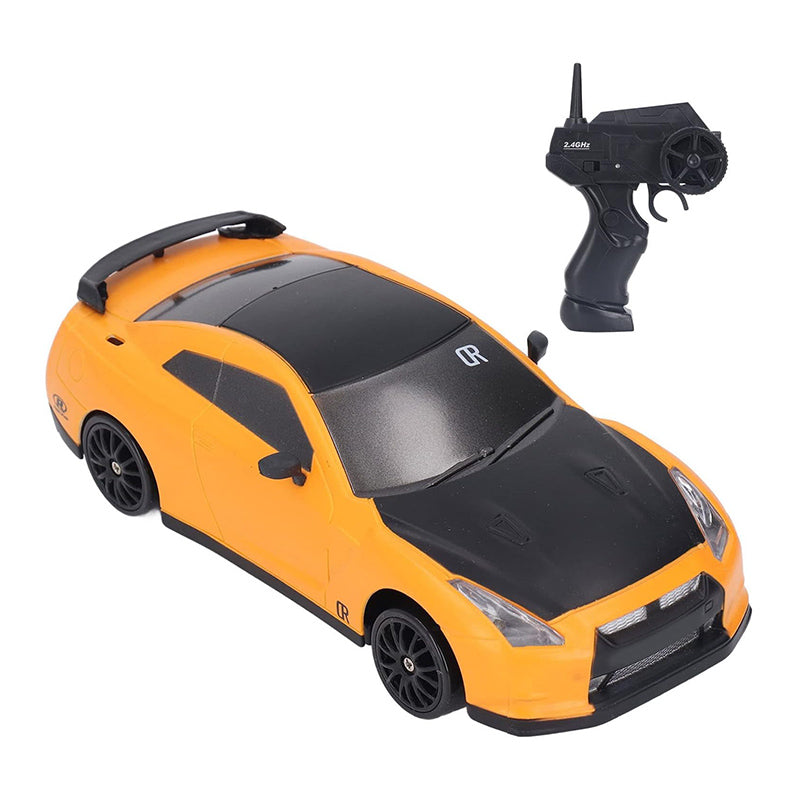 Track RC Car – Iconic Model Racing Experience