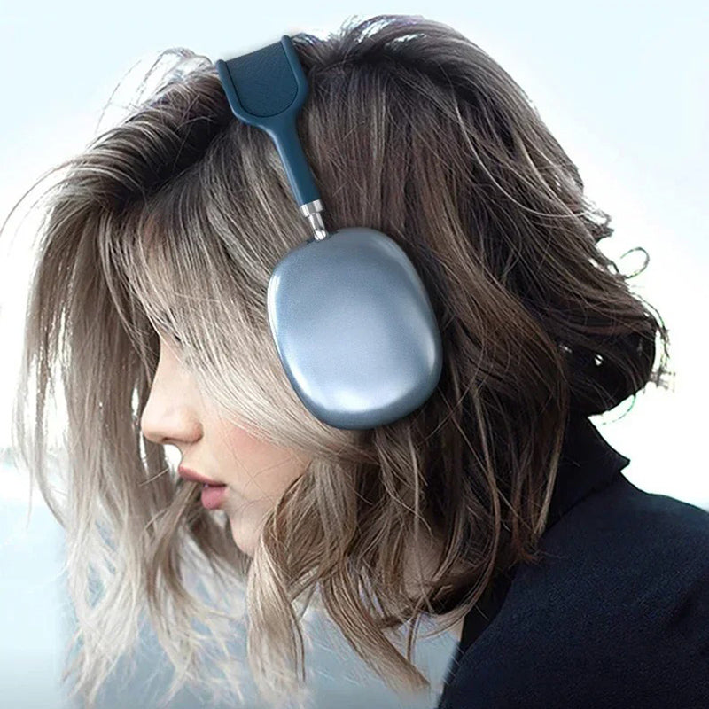 Wireless Bluetooth Headphones