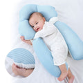 Baby Sleep Pillow – Multi-Function Support Cushion for Better Sleep