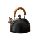 Stainless Steel Whistling Kettle