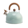 Stainless Steel Whistling Kettle