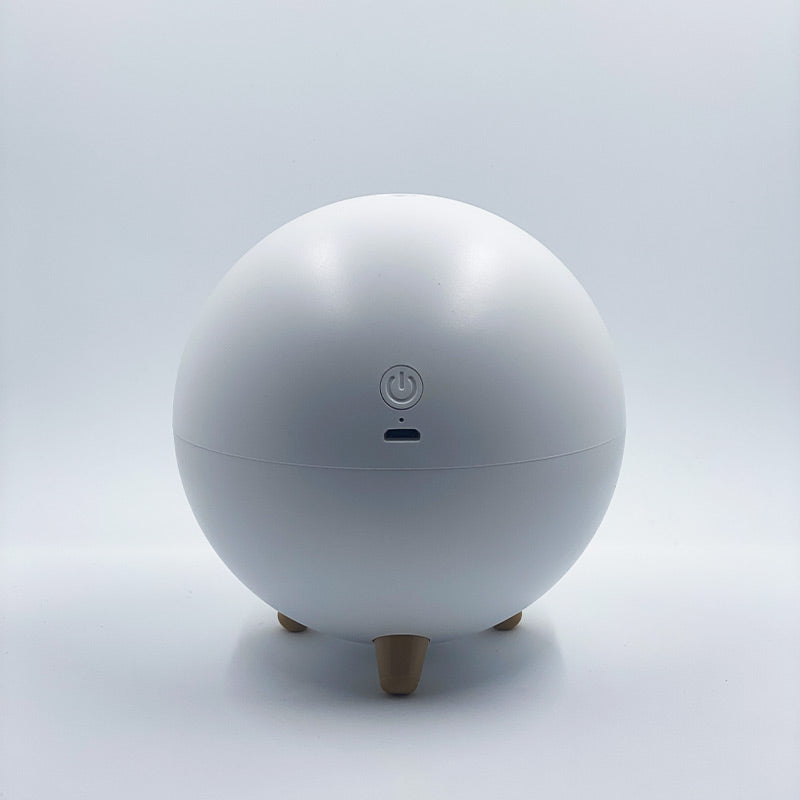 Baby Room Humidifier and Diffuser