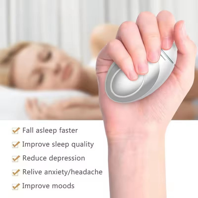 Sleep Aid Device – Designed for Anxiety & Insomnia Relief