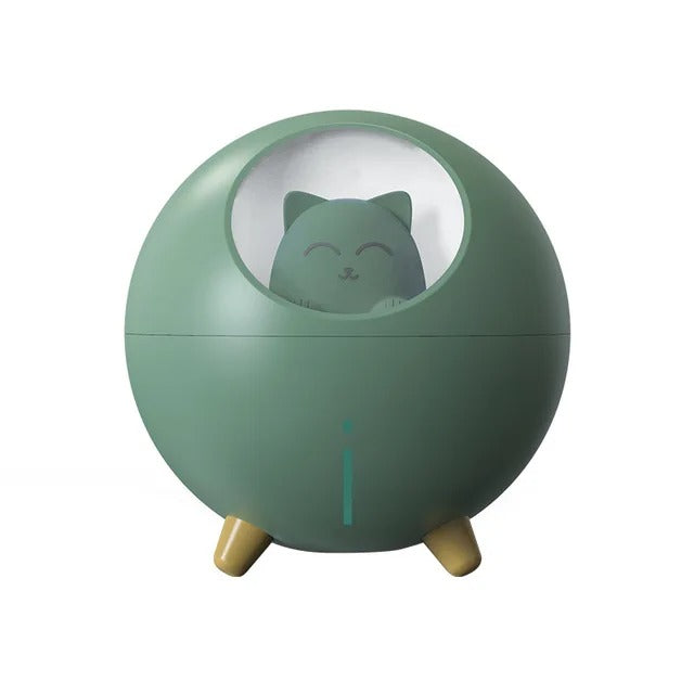 Baby Room Humidifier and Diffuser