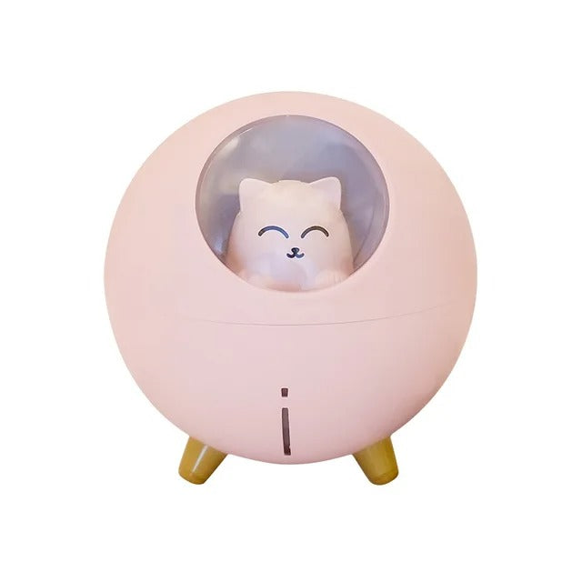 Baby Room Humidifier and Diffuser