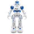 Gesture-Controlled Educational Robot - Interactive Toy