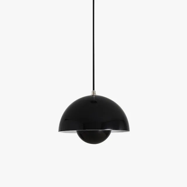 Macaron Pendant Light – Modern Hanging Lamp for Elegant Interiors