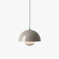 Macaron Pendant Light – Modern Hanging Lamp for Elegant Interiors