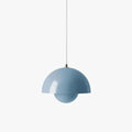 Macaron Pendant Light – Modern Hanging Lamp for Elegant Interiors