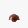 Macaron Pendant Light – Modern Hanging Lamp for Elegant Interiors