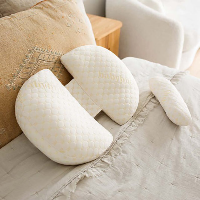 Baby Bub's Pregnancy Pillow - Optimal Support and Comfort