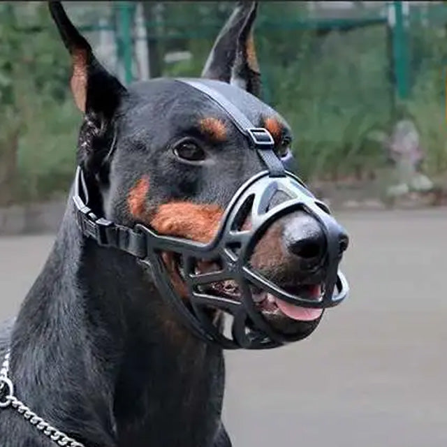 Dog Muzzles