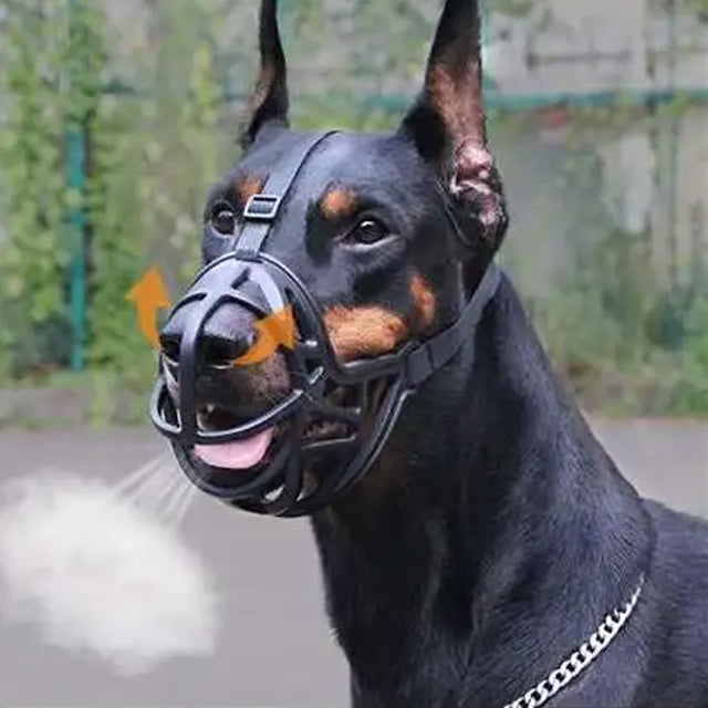 Dog Muzzles