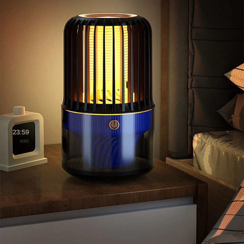 High-Power Mosquito Repellent Lamp