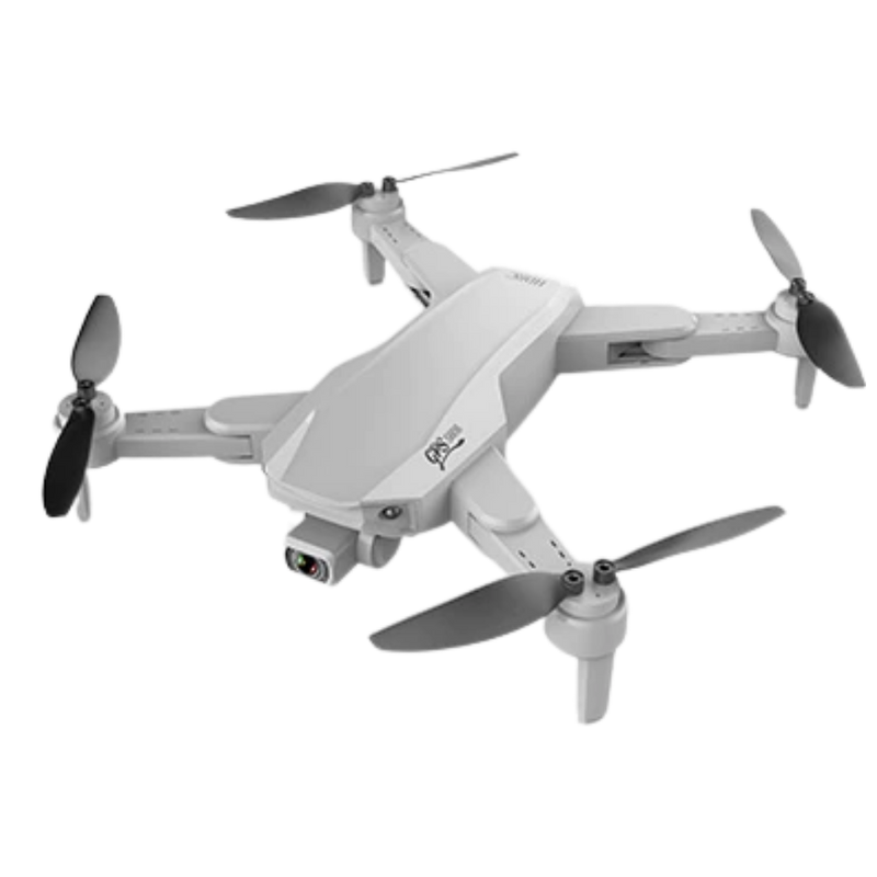 6K Dual Camera GPS Pro Drone