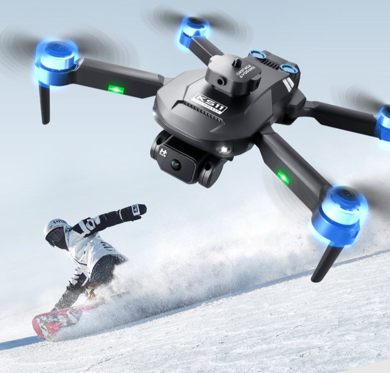 8K Professional Drone with Dual UHD Camera