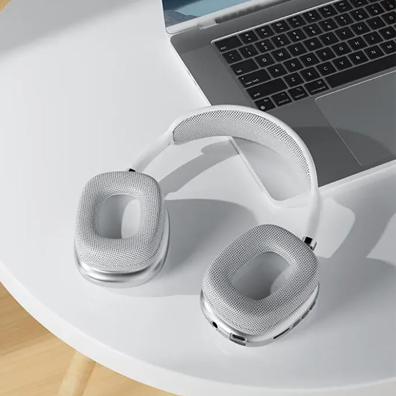 Wireless Bluetooth Headphones