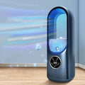 2025 Blade-Free Silent Portable Air Conditioner for Home and Office