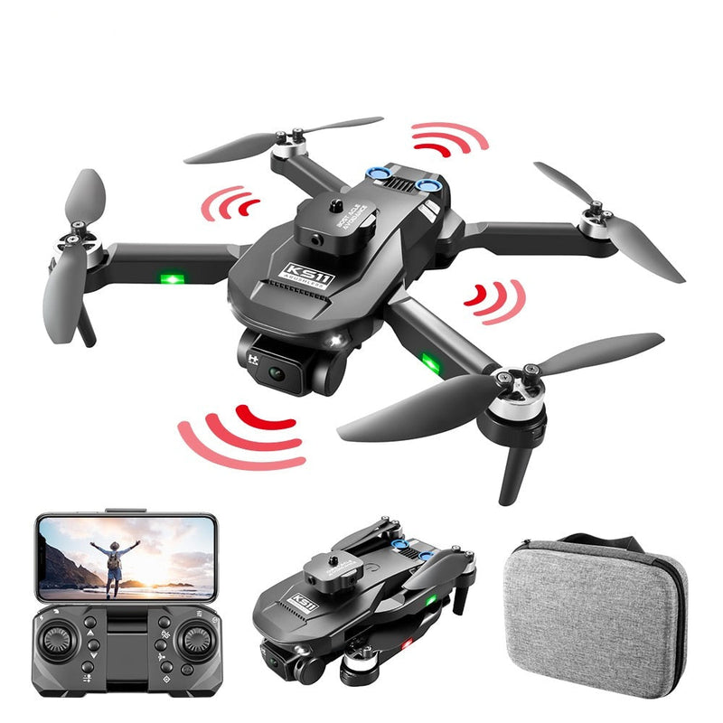 8K Professional Drone with Dual UHD Camera