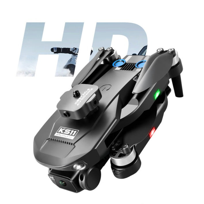 8K Professional Drone with Dual UHD Camera