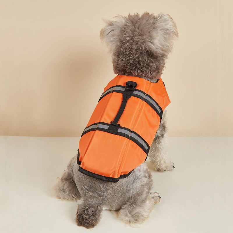 Dog Life Vest