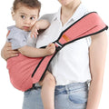 Multi-Function Baby Carrier Wrap for Newborns