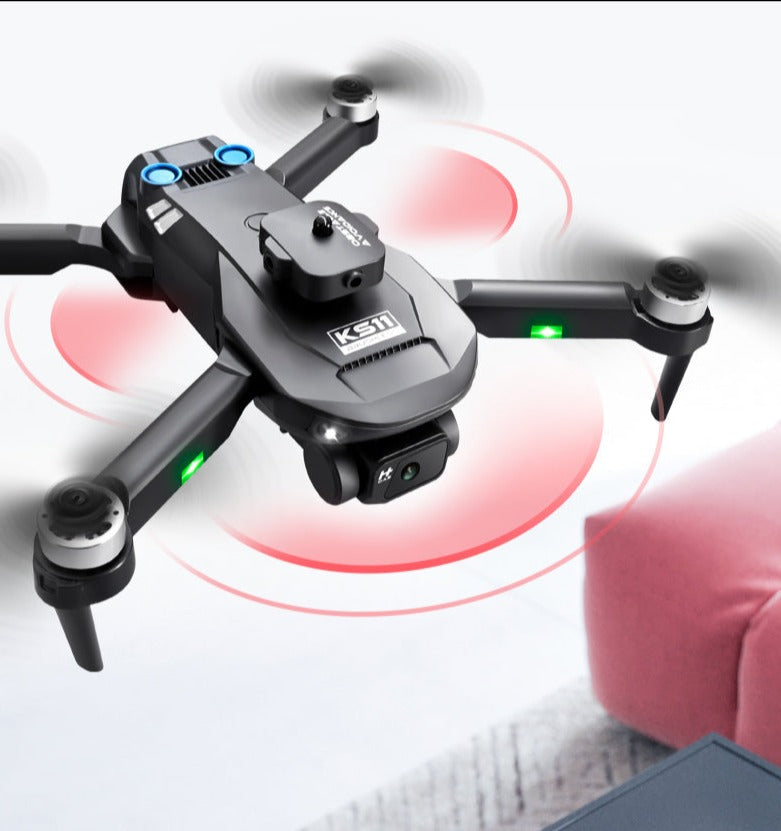 8K Professional Drone with Dual UHD Camera