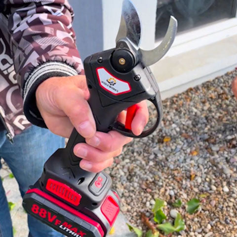 Professional Cordless Electric Pruner