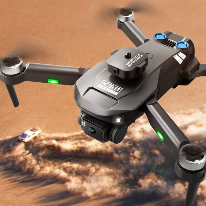 8K Professional Drone with Dual UHD Camera