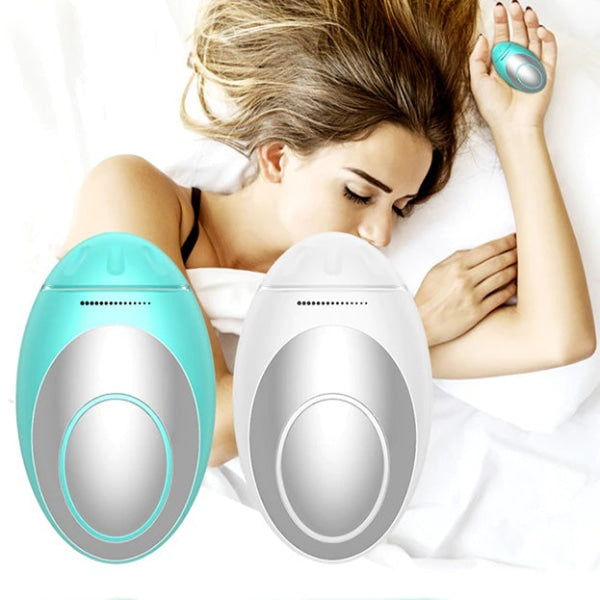 Sleep Aid Device – Designed for Anxiety & Insomnia Relief