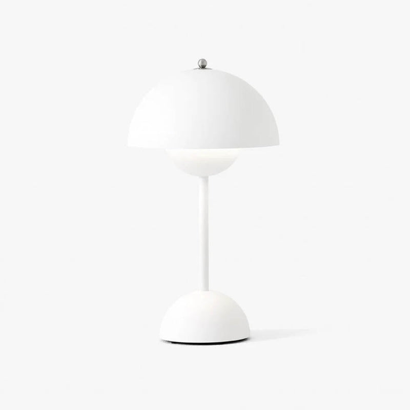 Wireless Bedside Lamp – Modern Ambient Lighting for Home & Bedroom