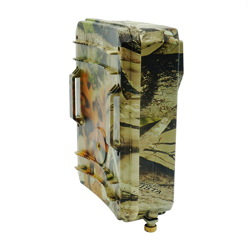 HD Trail Camera with Motion Detection and Night Vision