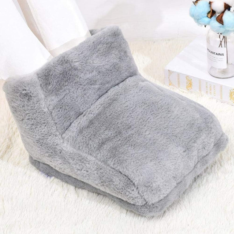 Electric Foot Warmer – Heated Slipper for Cozy Comfort