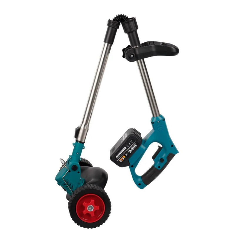 Cordless Battery-Powered Electric Brush Cutter