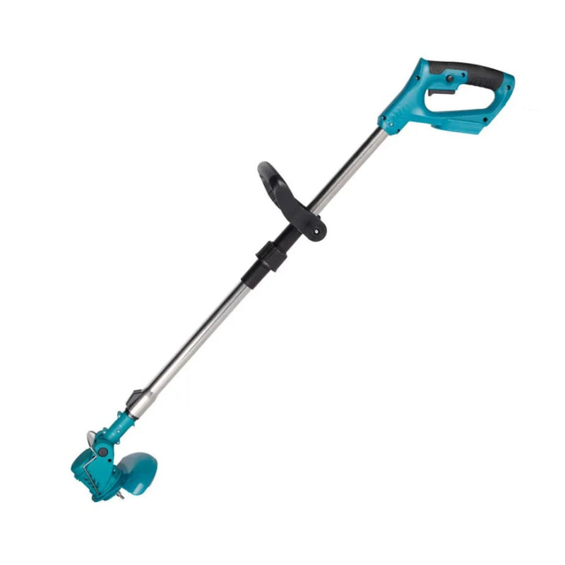 Cordless Battery-Powered Electric Brush Cutter