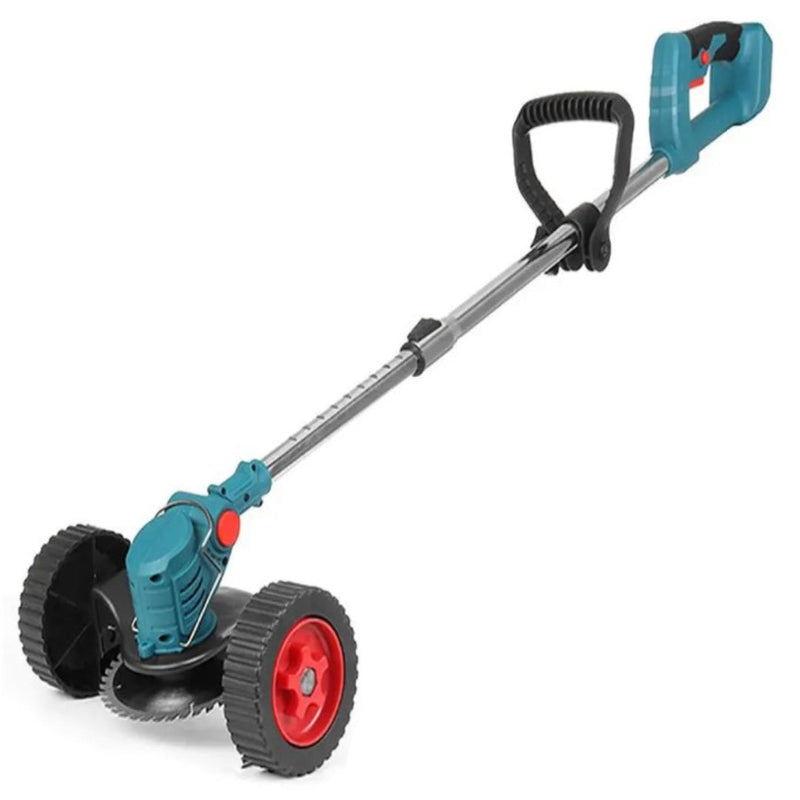 Cordless Battery-Powered Electric Brush Cutter