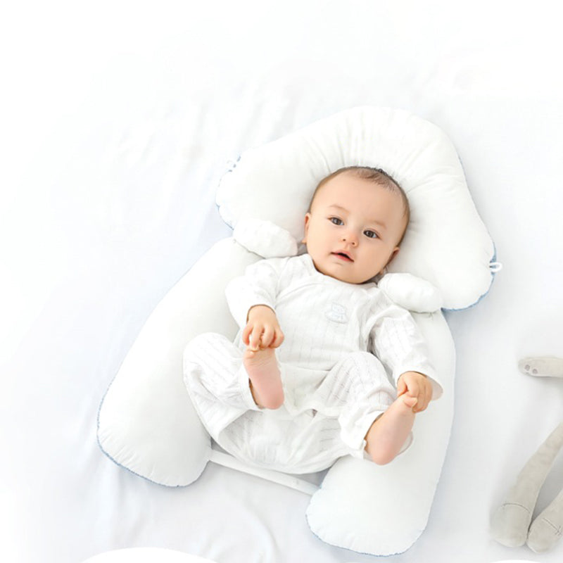 Baby Sleep Pillow – Multi-Function Support Cushion for Better Sleep