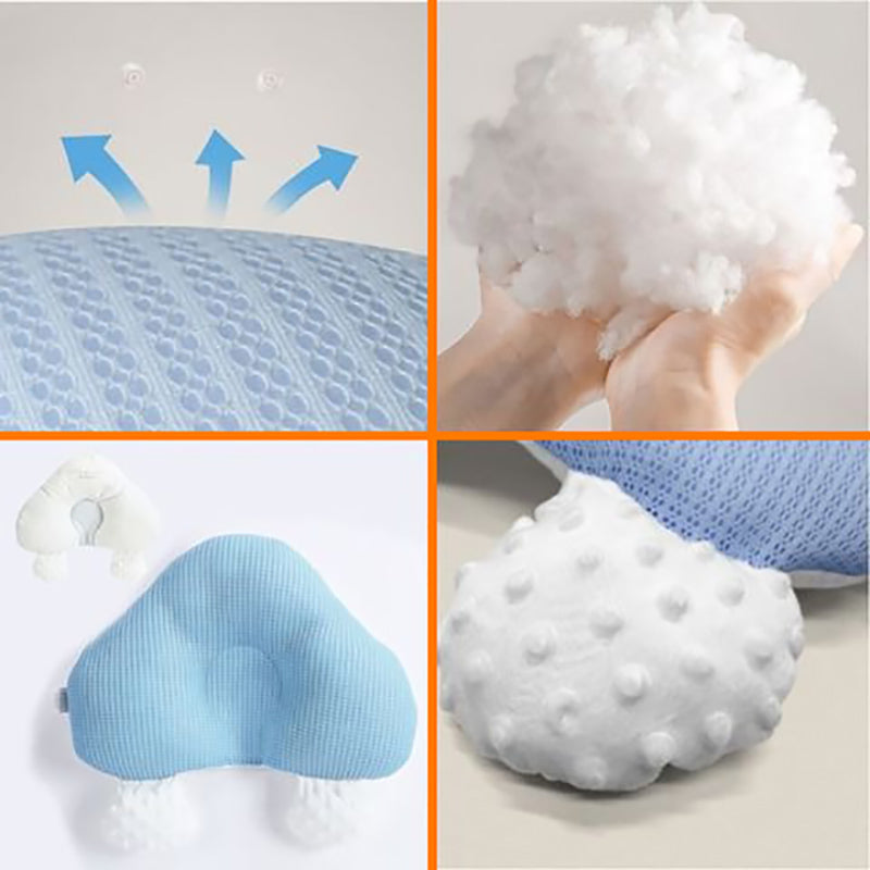 Baby Sleep Pillow – Multi-Function Support Cushion for Better Sleep