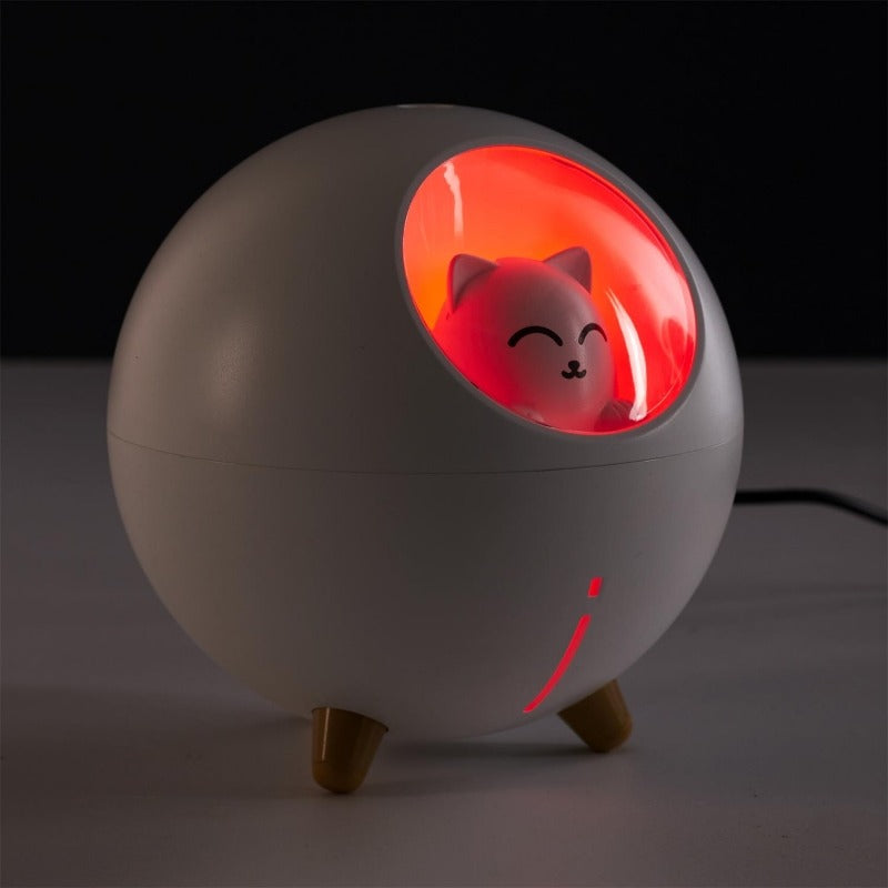 Baby Room Humidifier and Diffuser