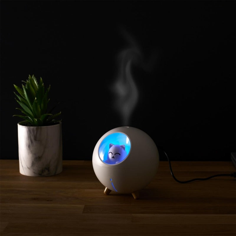 Baby Room Humidifier and Diffuser