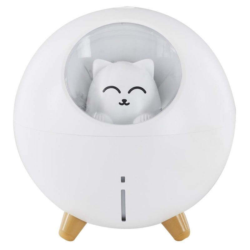 Baby Room Humidifier and Diffuser