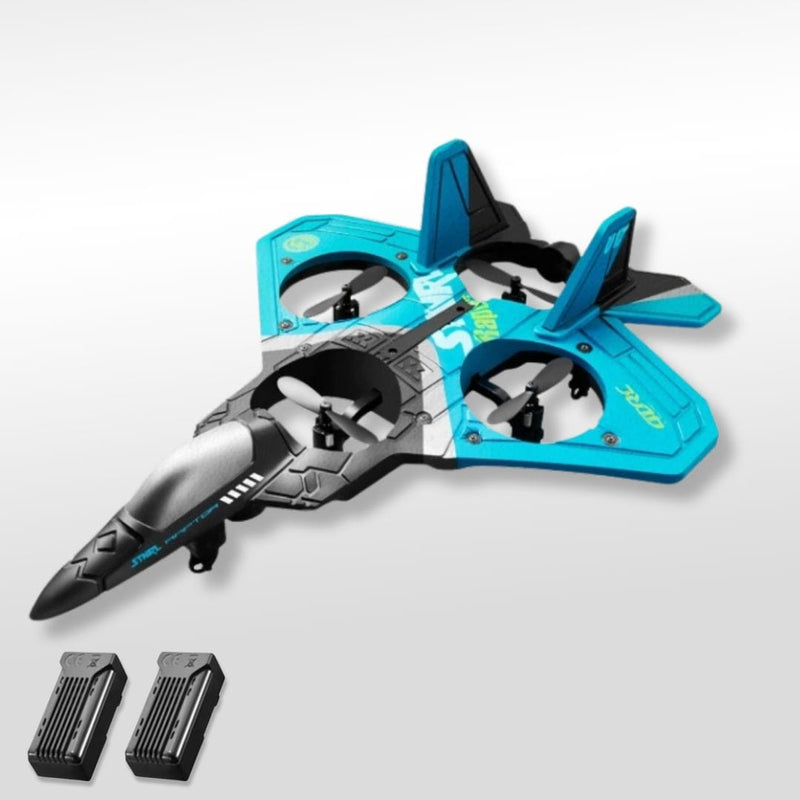 Remote Control Fighter Jet Drone – Fun & Easy for Kids