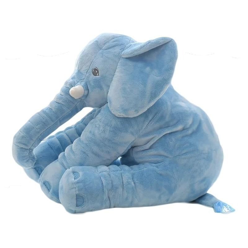 Anti-Stress Plush Cushion for Baby | Lucky™